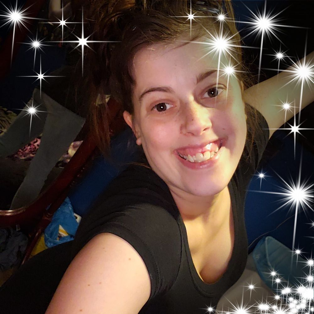 Meet your Posher, Tayla
